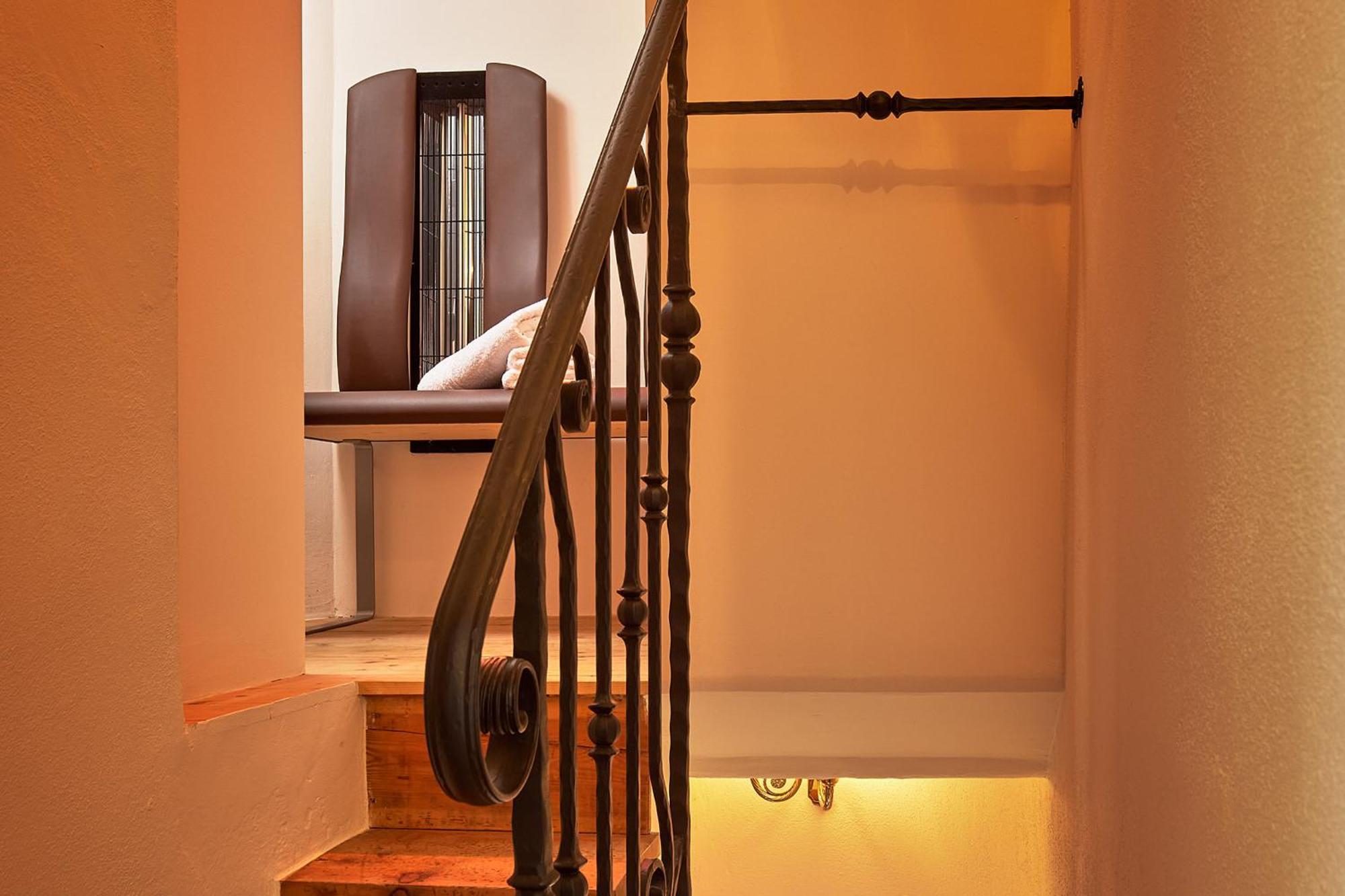 Hotel Schloss Mittersill Room photo
