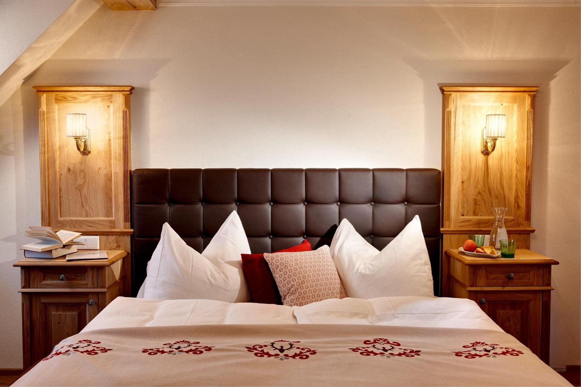 Hotel Schloss Mittersill Room photo